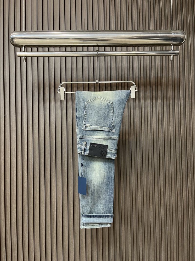 Louis Vuitton Jeans